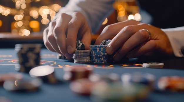 link5000 Live Casino